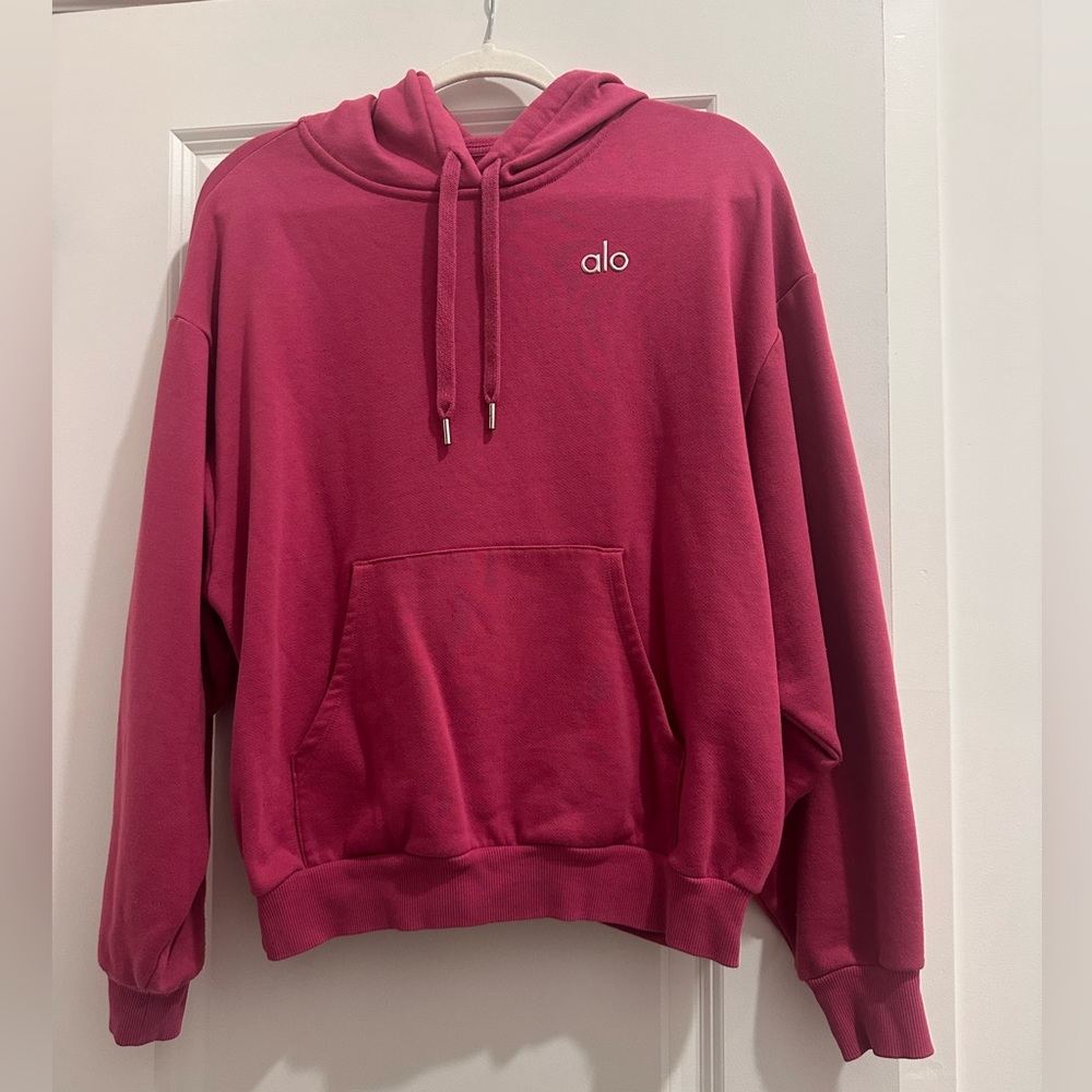 Alo Accolade Hoodie